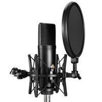Pro Audio